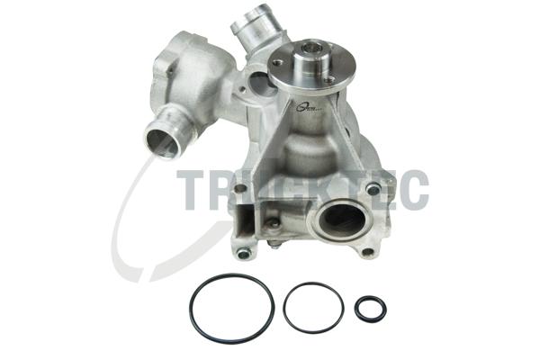 TRUCKTEC AUTOMOTIVE Vandpumpe 0219138 for MERCEDES-BENZ