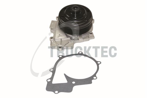 TRUCKTEC AUTOMOTIVE Vandpumpe 0219067 for MERCEDES-BENZ