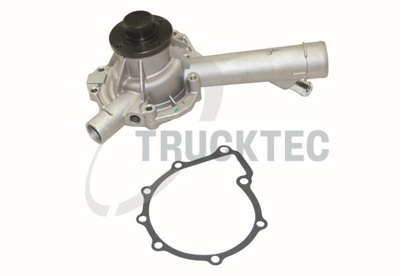 TRUCKTEC AUTOMOTIVE Vandpumpe 0219154 for MERCEDES-BENZ