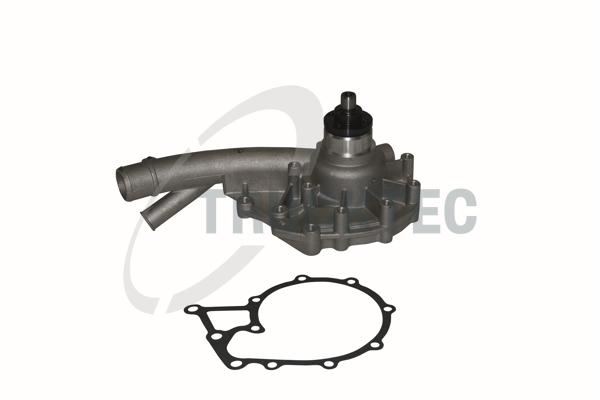 TRUCKTEC AUTOMOTIVE Vandpumpe 0219147 for MERCEDES-BENZ
