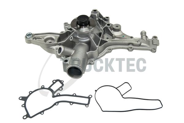 TRUCKTEC AUTOMOTIVE Vandpumpe 0219160 for MERCEDES-BENZ
