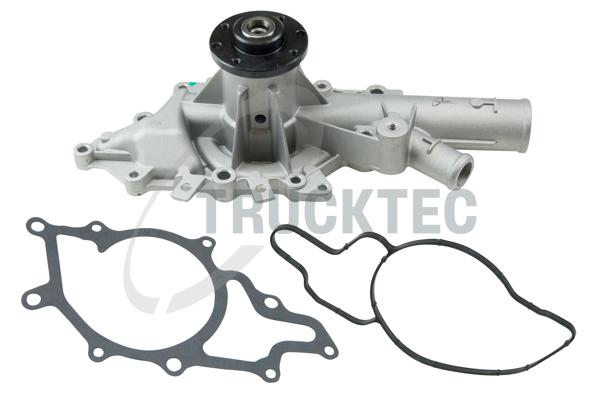 TRUCKTEC AUTOMOTIVE Vandpumpe 0219173 for CHRYSLER MERCEDES-BENZ