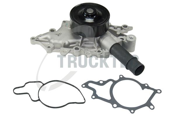 TRUCKTEC AUTOMOTIVE Vandpumpe 0219174 for MERCEDES-BENZ