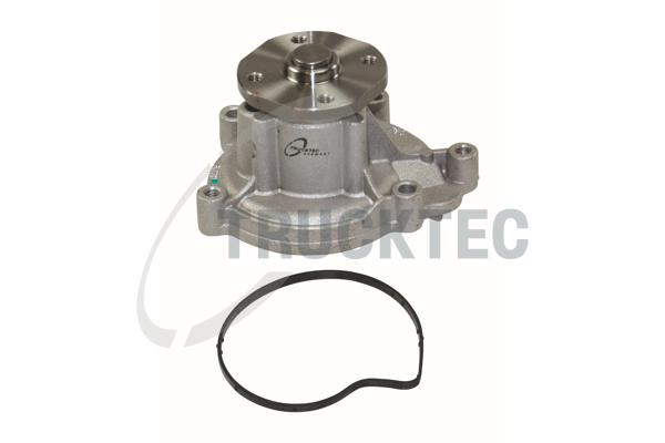 TRUCKTEC AUTOMOTIVE Vandpumpe 0219188 for SMART MERCEDES-BENZ