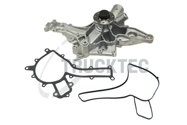 TRUCKTEC AUTOMOTIVE Vandpumpe 0219179 for MERCEDES-BENZ CHRYSLER