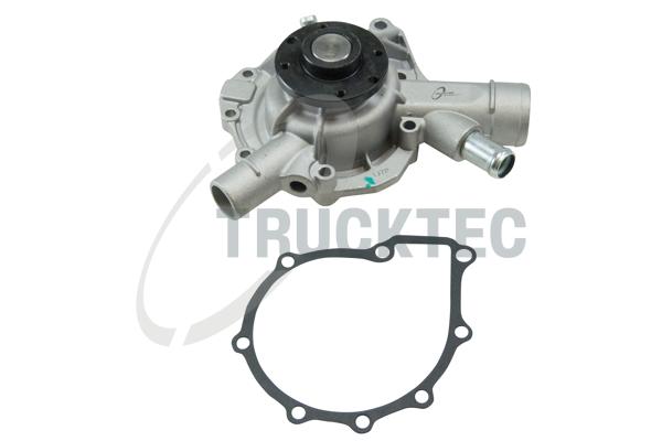 TRUCKTEC AUTOMOTIVE Vandpumpe 0219178 for MERCEDES-BENZ