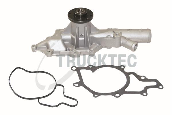 TRUCKTEC AUTOMOTIVE Vandpumpe 0219190 for PEUGEOT MERCEDES-BENZ