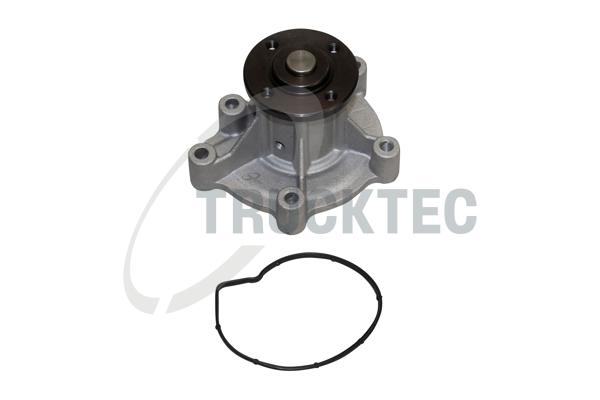 TRUCKTEC AUTOMOTIVE Vandpumpe 0219201 for MERCEDES-BENZ