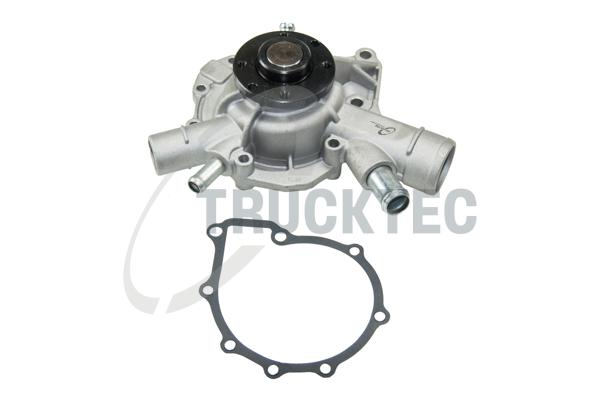 TRUCKTEC AUTOMOTIVE Vandpumpe 0219203 for MERCEDES-BENZ