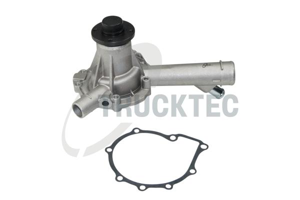TRUCKTEC AUTOMOTIVE Vandpumpe 0219204 for MERCEDES-BENZ