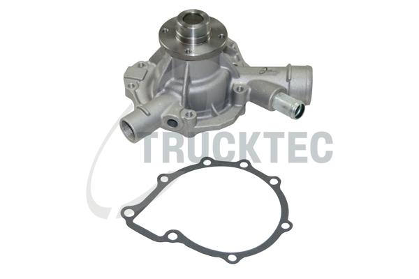 TRUCKTEC AUTOMOTIVE Vandpumpe 0219205 for MERCEDES-BENZ