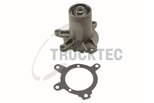 TRUCKTEC AUTOMOTIVE Vandpumpe 0219208 for MERCEDES-BENZ