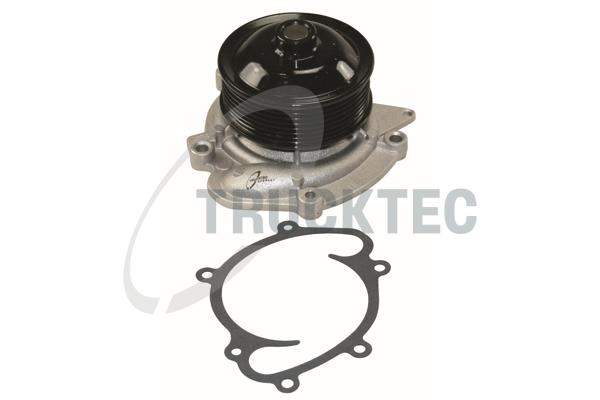 TRUCKTEC AUTOMOTIVE Vandpumpe 0219254 for CHRYSLER MERCEDES-BENZ
