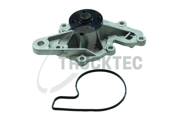 TRUCKTEC AUTOMOTIVE Vandpumpe 0219259 for SMART MERCEDES-BENZ