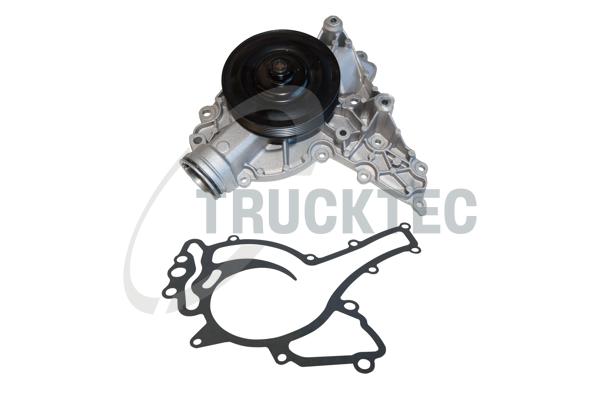 TRUCKTEC AUTOMOTIVE Vandpumpe 0219255 for MERCEDES-BENZ