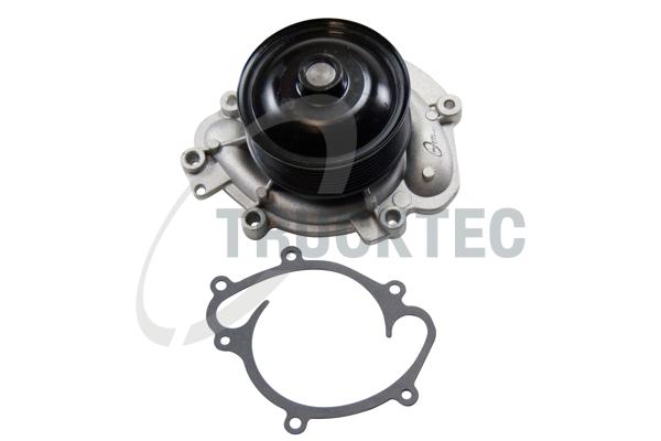 TRUCKTEC AUTOMOTIVE Vandpumpe 0219274 for MERCEDES-BENZ