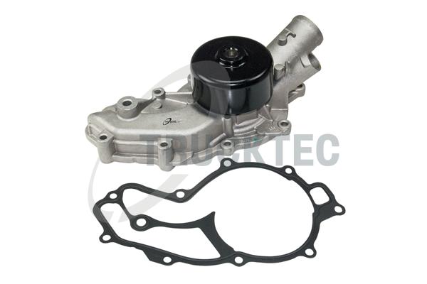 TRUCKTEC AUTOMOTIVE Vandpumpe 0219269 for MERCEDES-BENZ