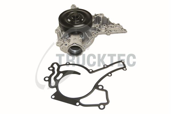 TRUCKTEC AUTOMOTIVE Vandpumpe 0219270 for MERCEDES-BENZ