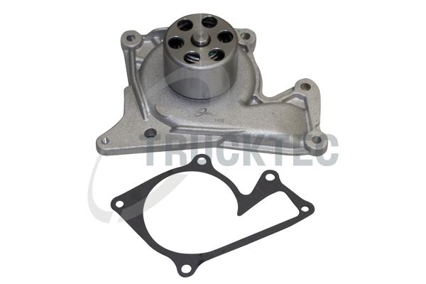 TRUCKTEC AUTOMOTIVE Vandpumpe 0219308 for MERCEDES-BENZ RENAULT
