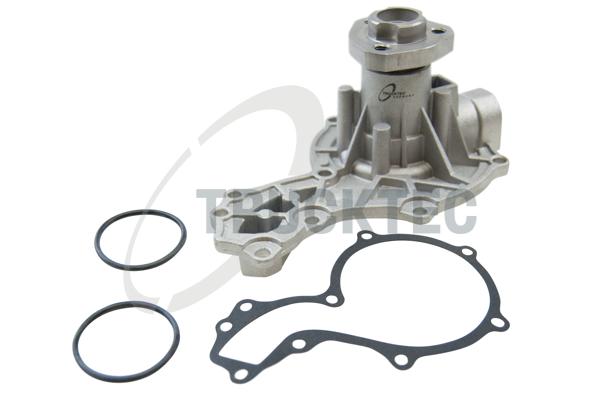 TRUCKTEC AUTOMOTIVE Vandpumpe 0719005 for FORD AUDI