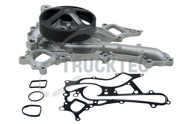 TRUCKTEC AUTOMOTIVE Vandpumpe 0219350 for MERCEDES-BENZ