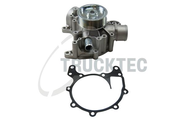 TRUCKTEC AUTOMOTIVE 0319114 for VOLVO RENAULT TRUCKS