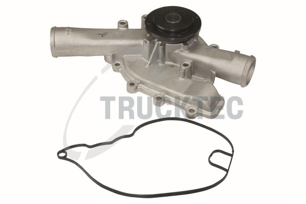 TRUCKTEC AUTOMOTIVE Vandpumpe 0219305 for MERCEDES-BENZ