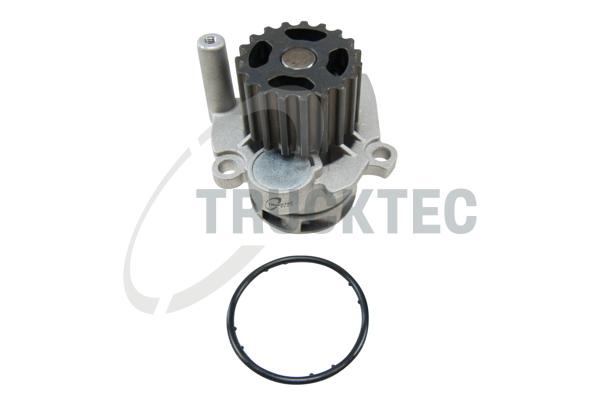 TRUCKTEC AUTOMOTIVE Vandpumpe 0719054 for VAG