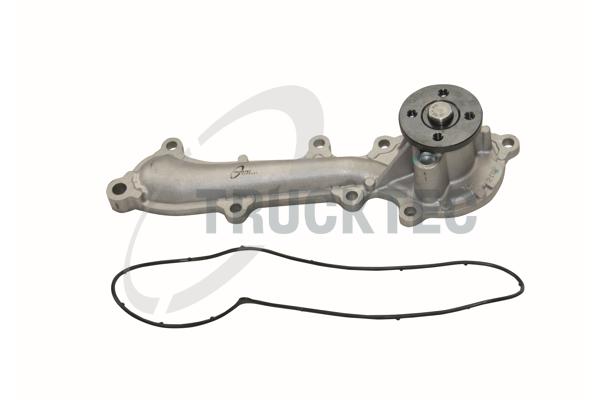 TRUCKTEC AUTOMOTIVE Vandpumpe 0219339 for SMART