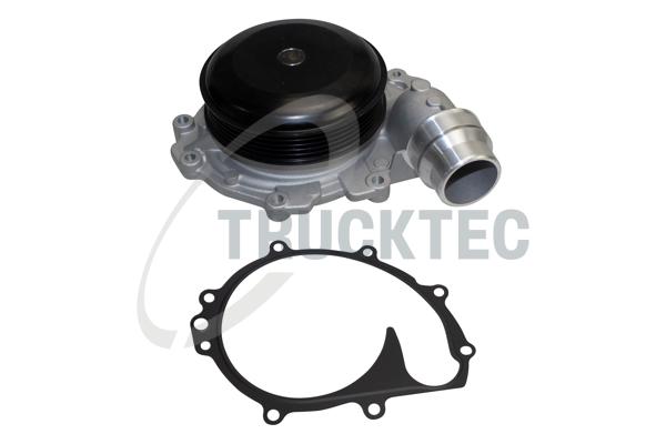 TRUCKTEC AUTOMOTIVE Vandpumpe 0219300 for MERCEDES-BENZ
