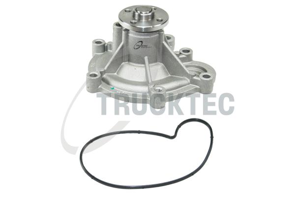 TRUCKTEC AUTOMOTIVE Vandpumpe 0219325 for MERCEDES-BENZ