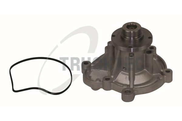 TRUCKTEC AUTOMOTIVE Vandpumpe 0219345 for MERCEDES-BENZ