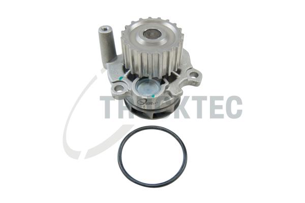 TRUCKTEC AUTOMOTIVE Vandpumpe 0719083 for VAG