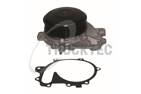 TRUCKTEC AUTOMOTIVE Vandpumpe 0219309 for MERCEDES-BENZ