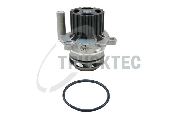 TRUCKTEC AUTOMOTIVE Vandpumpe 0719149 for FORD VAG