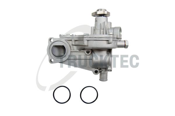 TRUCKTEC AUTOMOTIVE Vandpumpe 0719100 for VAG