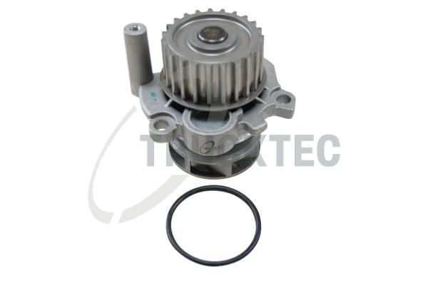 TRUCKTEC AUTOMOTIVE Vandpumpe 0719085 for VAG