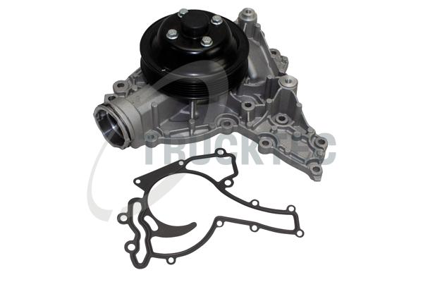 TRUCKTEC AUTOMOTIVE Vandpumpe 0219334 for MERCEDES-BENZ DODGE