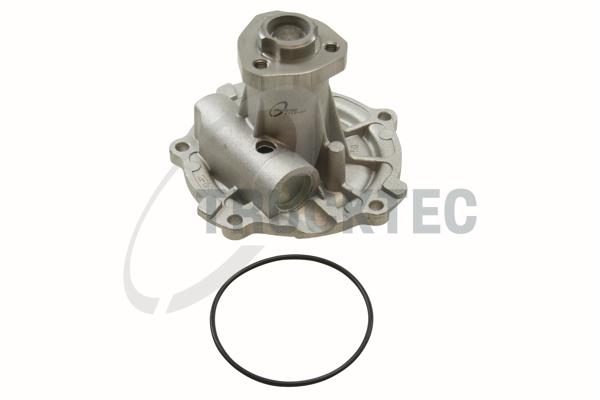 TRUCKTEC AUTOMOTIVE Vandpumpe 0719080 for VAG