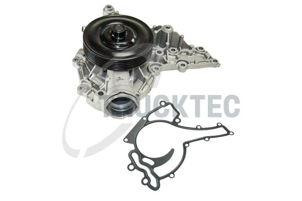 TRUCKTEC AUTOMOTIVE Vandpumpe 0219331 for MERCEDES-BENZ