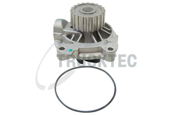 TRUCKTEC AUTOMOTIVE Vandpumpe 0719155 for VAG