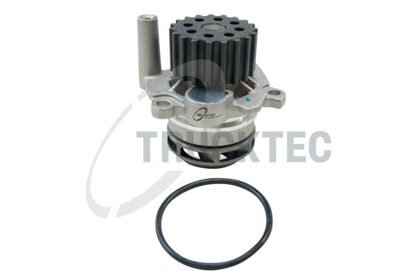 TRUCKTEC AUTOMOTIVE Vandpumpe 0719255 for AUDI VAG