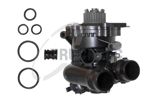 TRUCKTEC AUTOMOTIVE Vandpumpe 0719294 for VAG