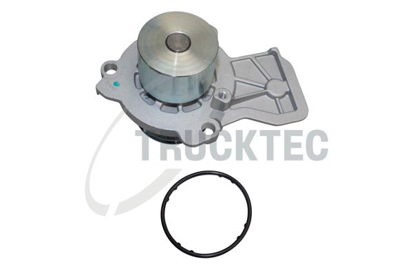 TRUCKTEC AUTOMOTIVE Vandpumpe 0719304 for AUDI