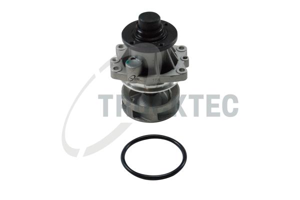 TRUCKTEC AUTOMOTIVE Vandpumpe 0819053 for BMW LAND ROVER