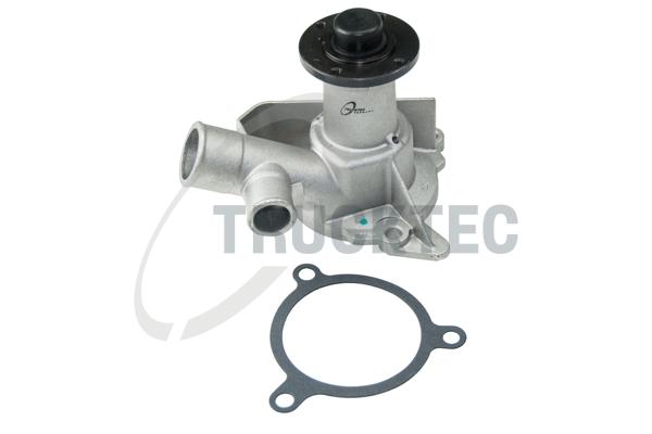 TRUCKTEC AUTOMOTIVE Vandpumpe 0819051 for BMW