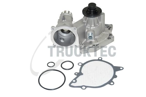 TRUCKTEC AUTOMOTIVE Vandpumpe 0819055 for BMW