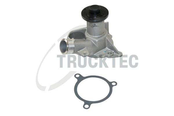 TRUCKTEC AUTOMOTIVE Vandpumpe 0819052 for BMW