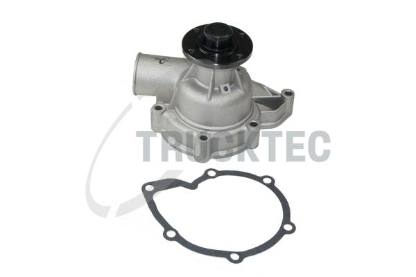 TRUCKTEC AUTOMOTIVE Vandpumpe 0819054 for BMW