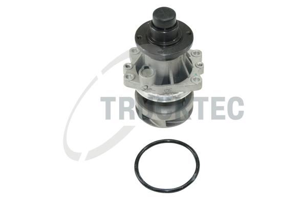 TRUCKTEC AUTOMOTIVE Vandpumpe 0819057 for BMW OPEL LAND ROVER